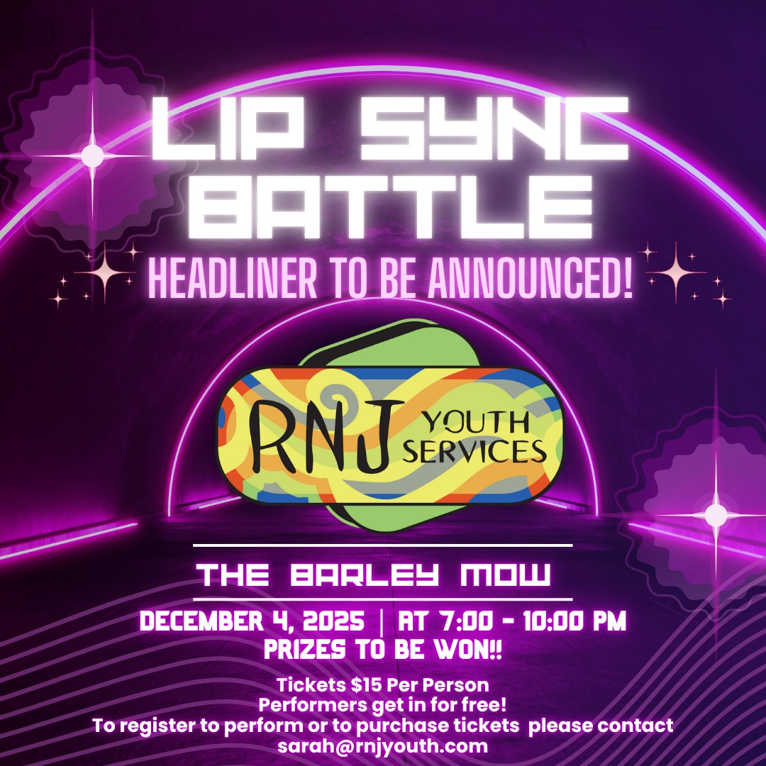 Lip Sync Battle Fundraiser