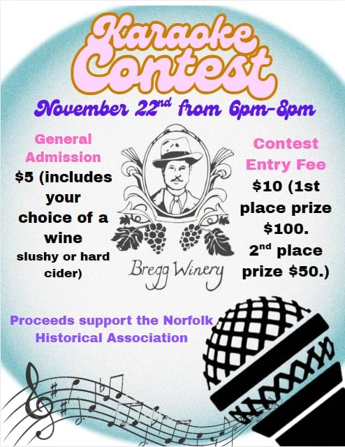Karaoke Contest