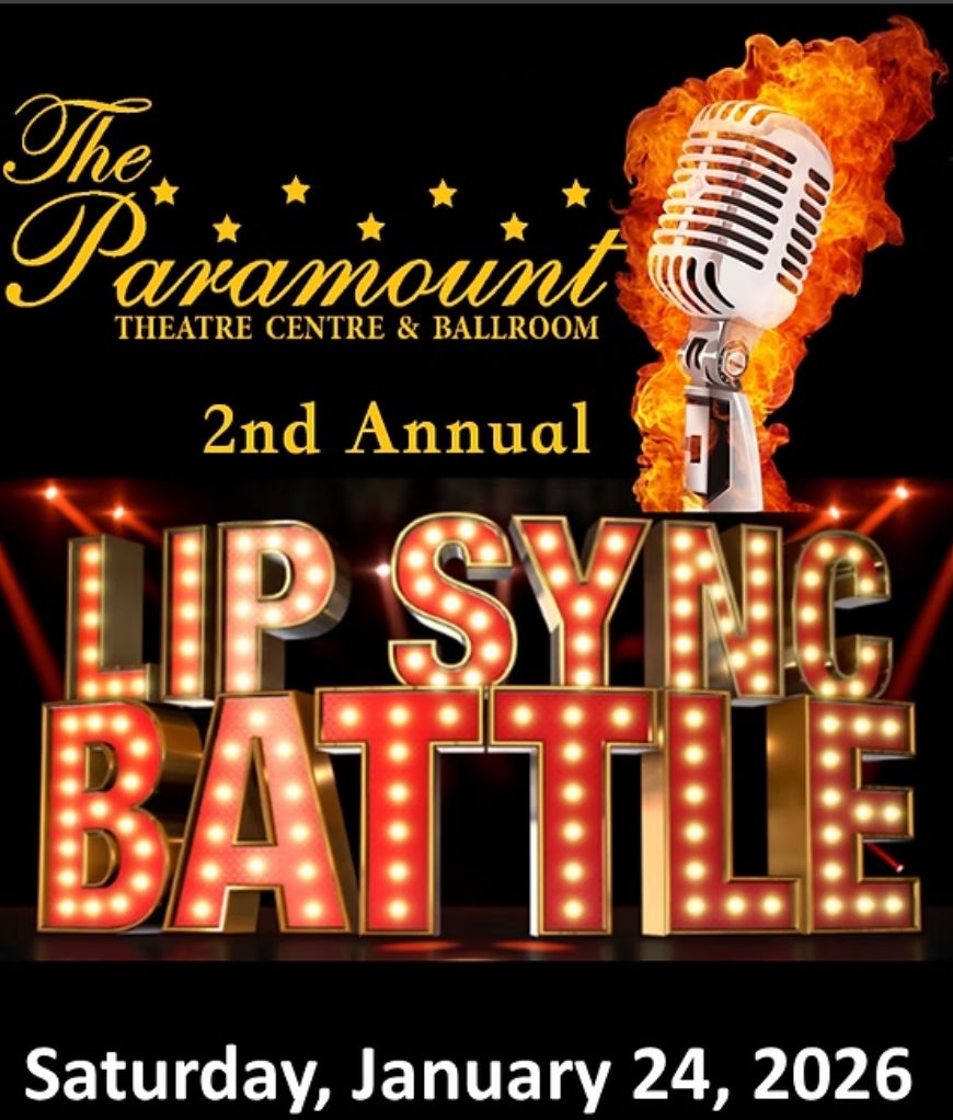 Lip Sync Battle