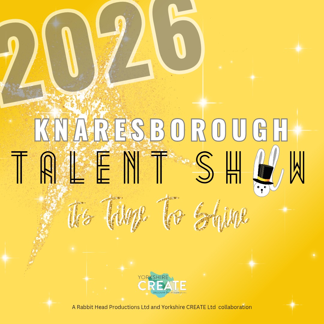 Knaresborough Talent Show 2026