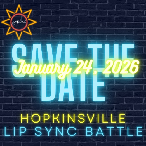Hopkinsville Lip Sync Battle