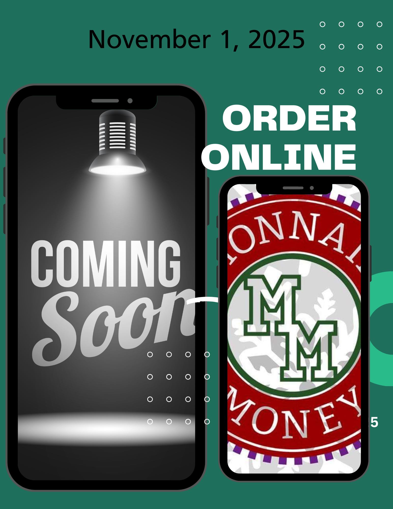 Monnaie Money Talent Show 2026