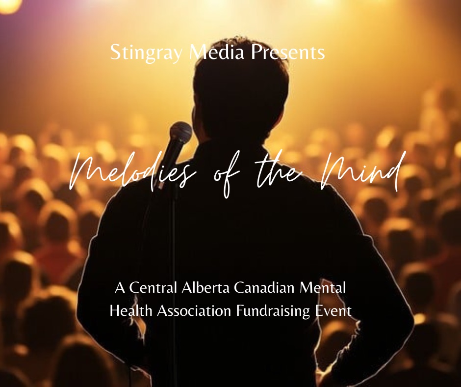 Melodies of the Mind Charity Singing Competition