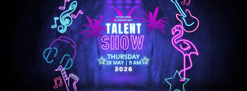 Talent Show