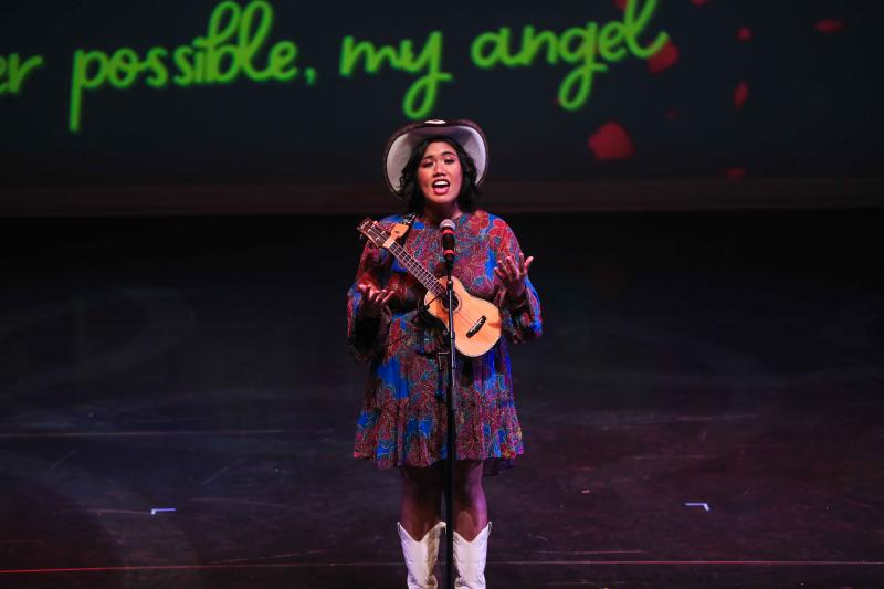 MTC Showoff 2026: Student, Faculty, Staff, and Alumni Talent Competition