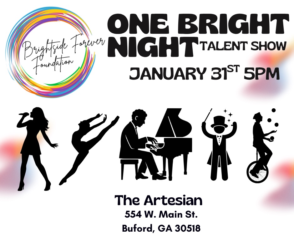 One Bright Night Talent Show Gala