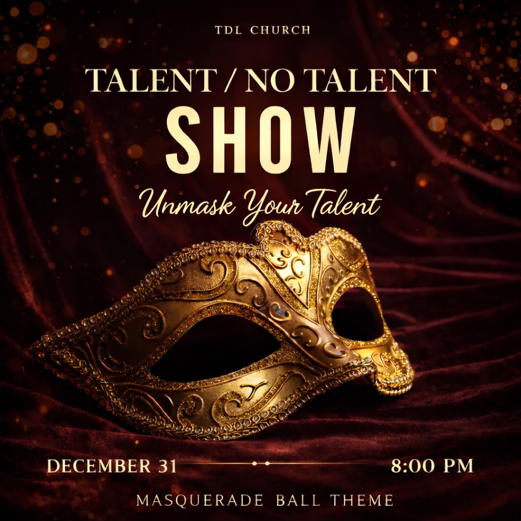 Talent / No Talent Show