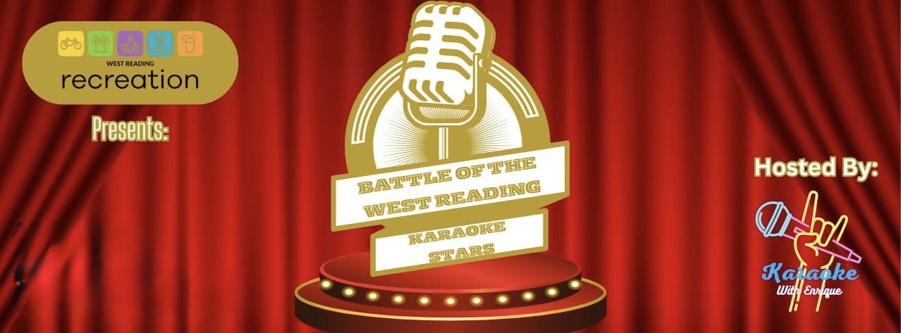 Battle of the West Reading Karaoke Stars