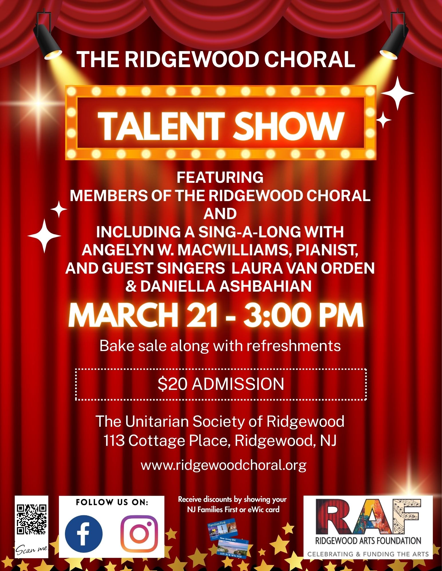 Talent Show
