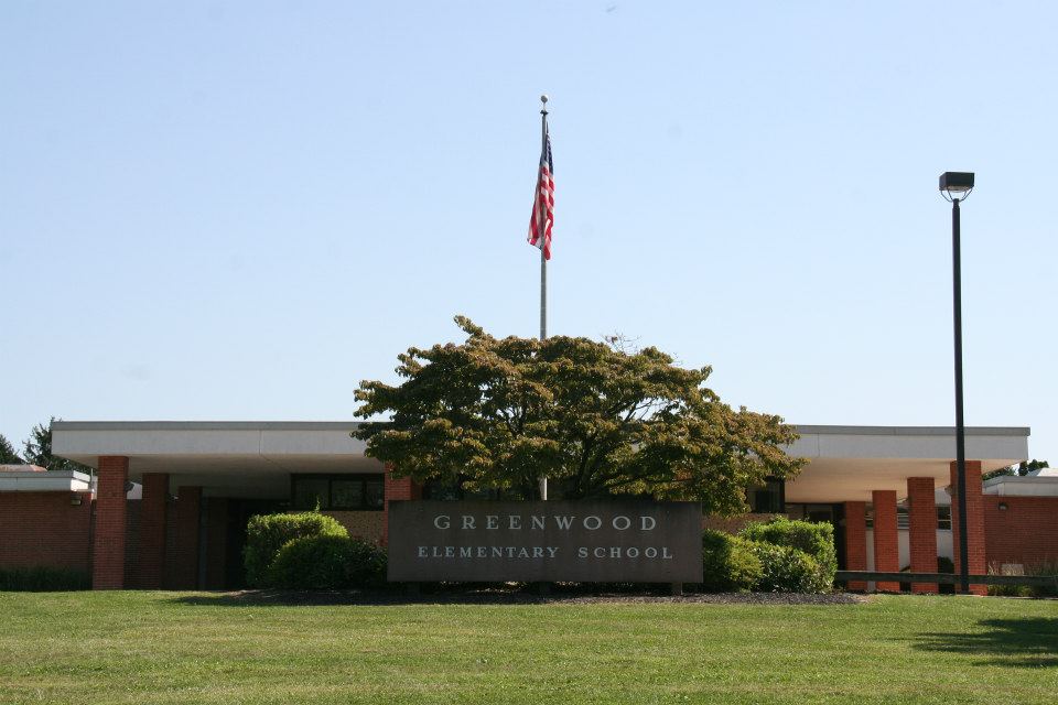 Greenwood Talent Show