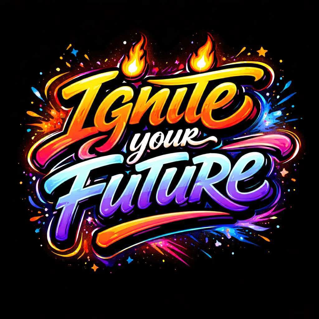 Ignite Your Future Talent Show