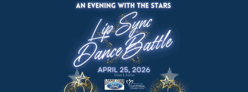 Lip Sync/Dance Battle- Dinner & Auction