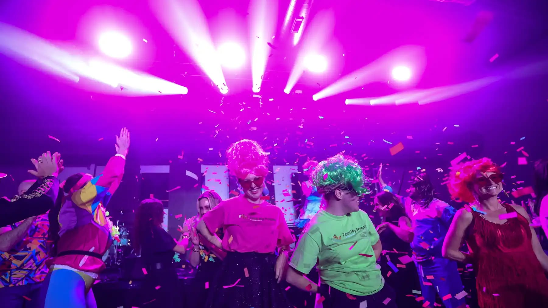 Chippewa Valley LIP SYNC BATTLE