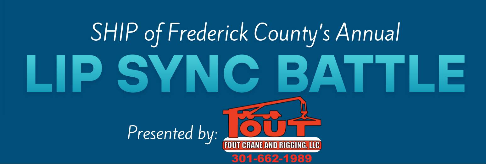 SHIP's Annual Lip Sync Battle presented by Fout Crane and Rigging LLC