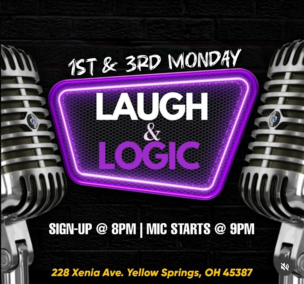 Comedy open mic Night
