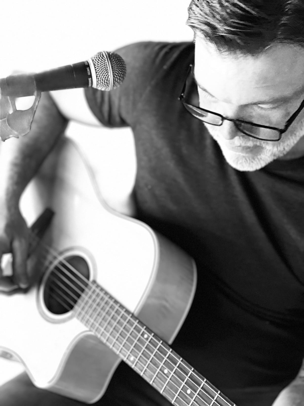 Open Mic at Helicon Brewing McDonald!