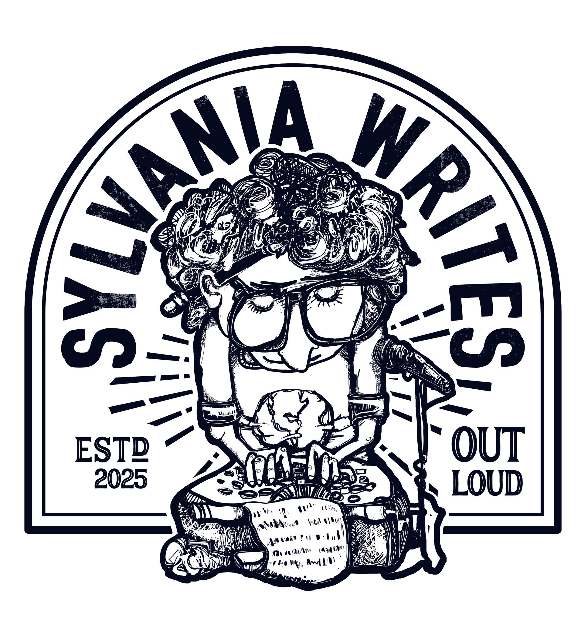 Sylvania Writes Out Loud: All-Genre Open Mic!
