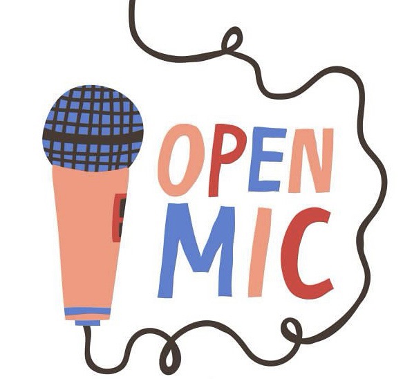 Autism Friendly Open Mic feat. Ray Cygrymus!