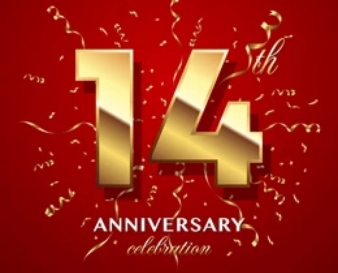 Gatsbys Open Mic 14 Year Anniversary