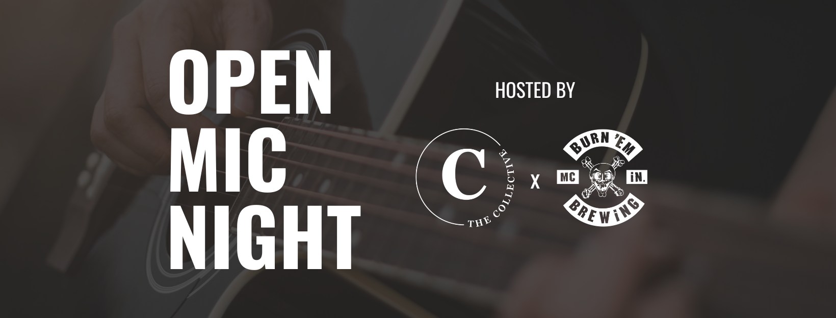 Open Mic Night