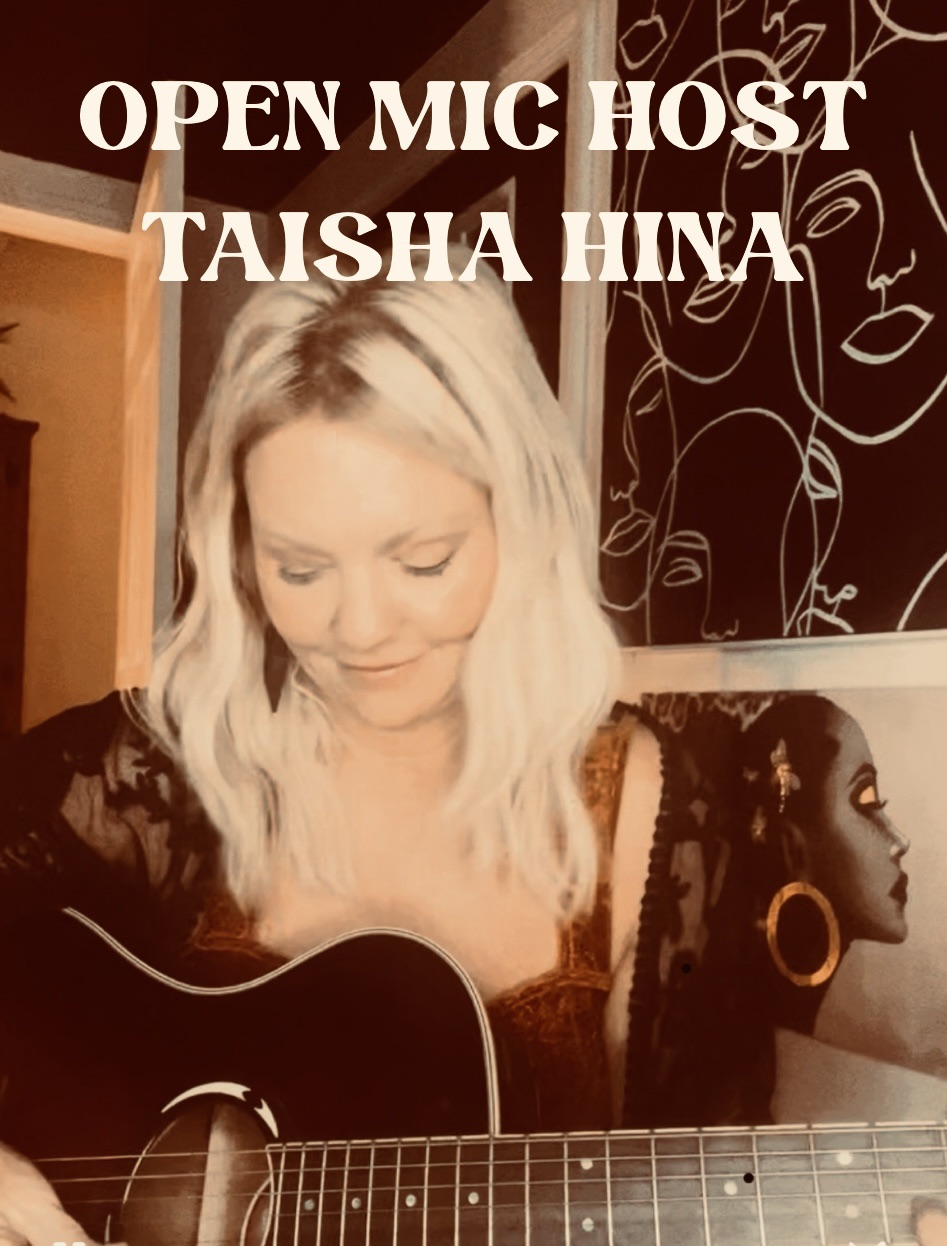 Open Mic at Midtown Bar & Grill