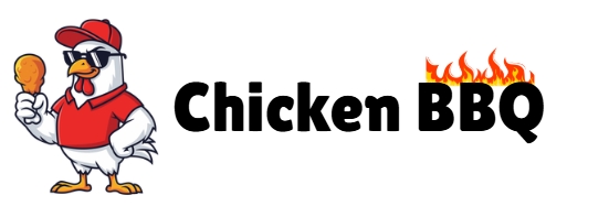 Chicken BBQ Fundraiser and Open Mic