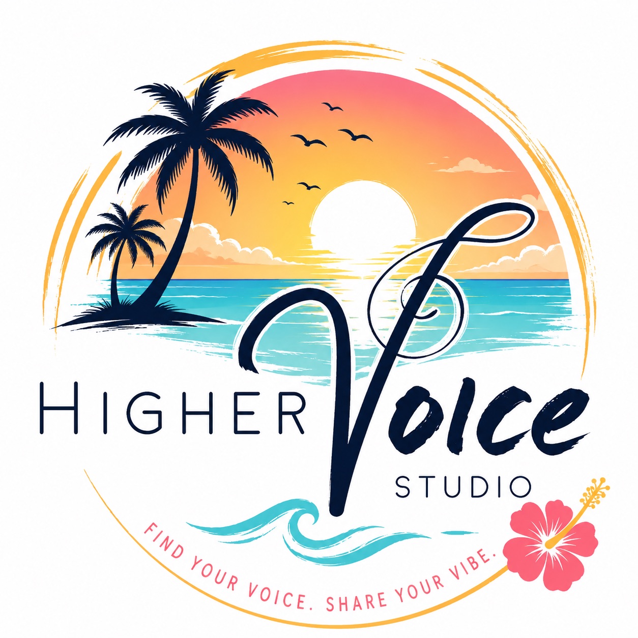 Summer Vibes Open Mic Night