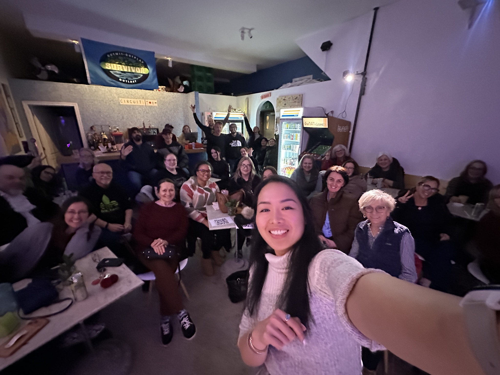Open Mic Storytelling - Theme: Cringe - Tales of the Town June