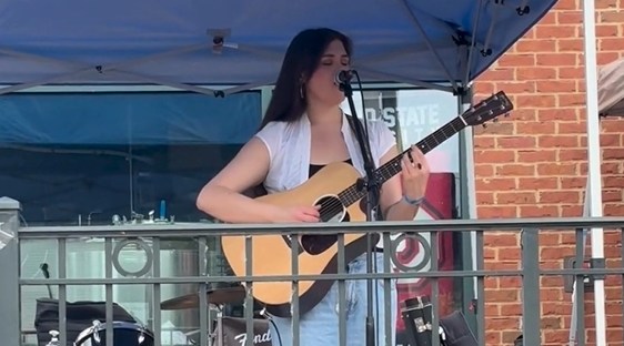 OPEN MIC NIGHT at Nostalgia Brewing