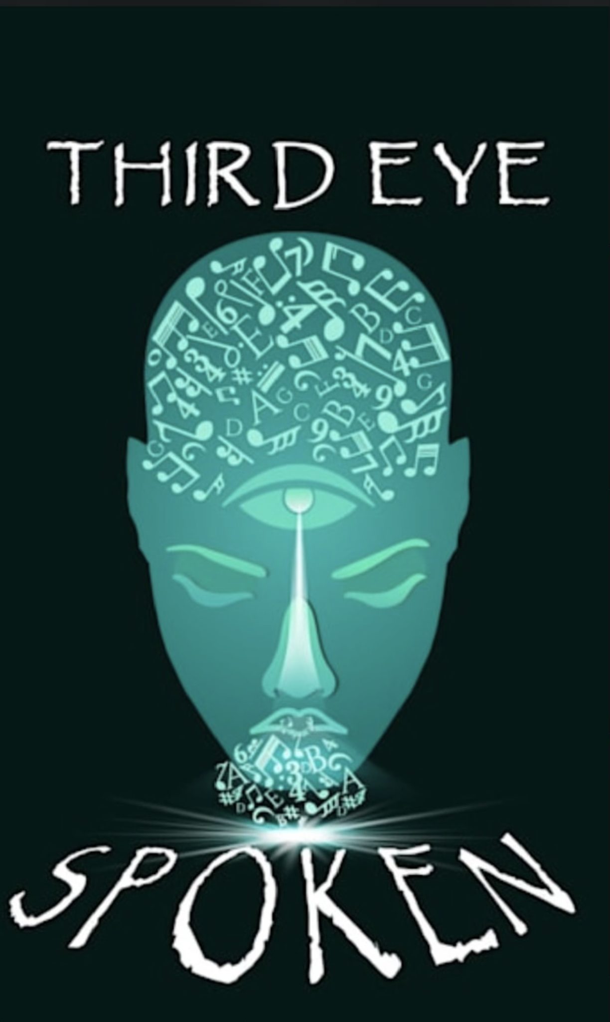 Third Eye Spoken Open Mic/Expressionism
