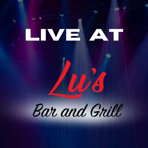 Live at Lu's