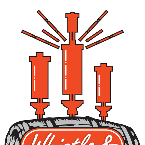 Whistle & Keg (Arena District)