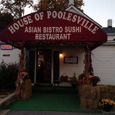 House of Poolesville
