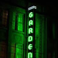 The Garden Theater