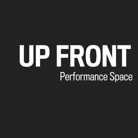 Up Front Performance Space