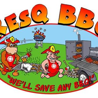 ResQ BBQ