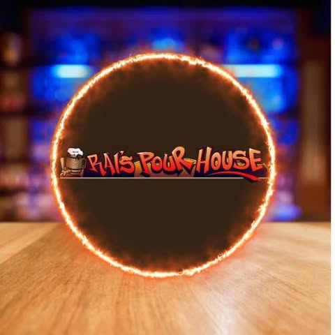 Rai's Pour House