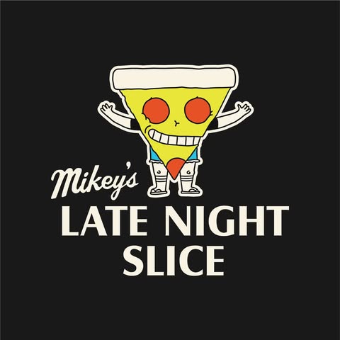 Mikey's Late Night Slice (4th & Main St)